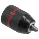 Yato fúrótokmány önzáró 13 mm 1/2" fém