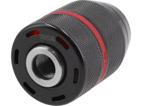 Yato fúrótokmány önzáró 13 mm 1/2" fém