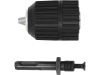 Yato fúrótokmány 13 mm 1/2" SDS-Plus