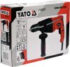 Yato elektromos ütvefúró 13 mm 850 W
