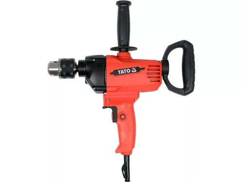 Yato elektromos fúró-, keverőgép 1200 W