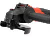 Yato elektromos sarokcsiszoló 720W, 125 mm