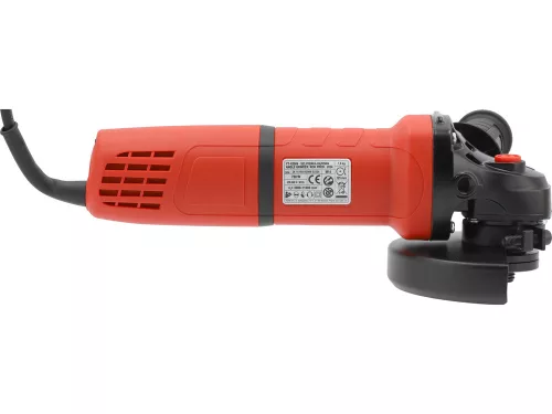 Yato sarokcsiszoló 125 mm 720 W fordulatszám szabályzós