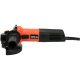 Yato elektromos sarokcsiszoló M14 125 mm 850 W