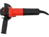 Yato elektromos sarokcsiszoló 1050W szénkefe nélküli motor, sebességszabályozás