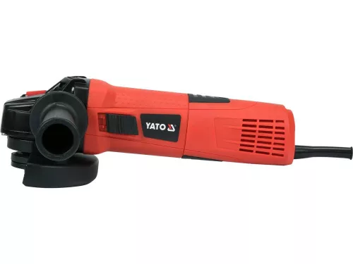 Yato sarokcsiszoló 125 mm 1700 W