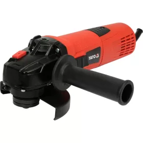 Yato sarokcsiszoló 125 mm 1700 W fordulatszám szabályzós