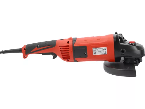 Yato sarokcsiszoló 230 mm 2600 W