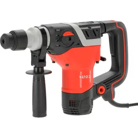 Yato elektromos fúrókalapács SDS+ 1100W 3 funkciós