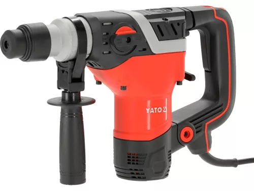 Yato elektromos fúrókalapács SDS+ 1100W 3 funkciós