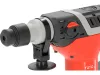 Yato elektromos fúrókalapács SDS+ 1100W 3 funkciós
