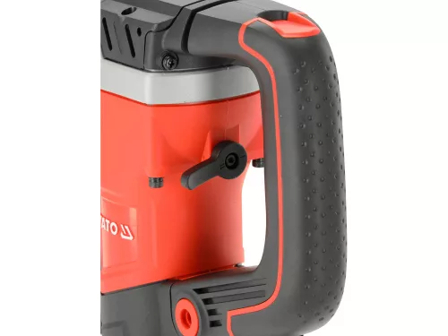 Yato elektromos fúrókalapács SDS+ 1100W 3 funkciós