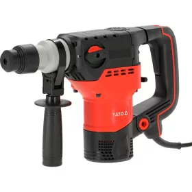 Yato elektromos fúrókalapács SDS+ 1500W 3 funkciós