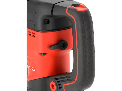 Yato elektromos fúrókalapács SDS+ 1500W 3 funkciós