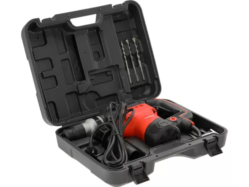 Yato elektromos fúrókalapács SDS+ 1500W 3 funkciós