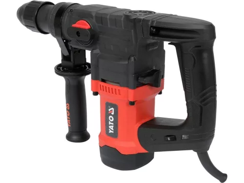 Yato kombikalapács 1100 W 4,5 J