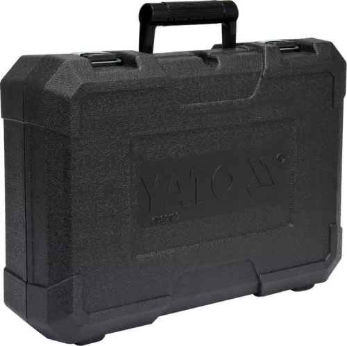 Yato elektromos fúrókalapács SDS-Plus 3,3 J 850 W