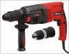 Yato elektromos fúrókalapács SDS-Plus 3,3 J 850 W