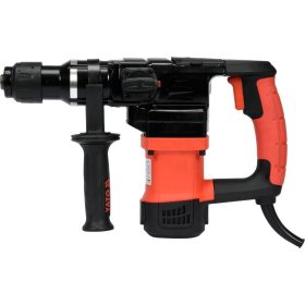 Yato elektromos fúrókalapács SDS-Plus 5 J 1100 W