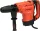 Yato elektromos fúrókalapács SDS-Max 20 J 1300 W