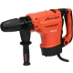 Yato elektromos fúrókalapács SDS-Max 20 J 1300 W