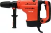 Yato elektromos fúrókalapács SDS-Max 20 J 1300 W