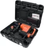 Yato elektromos fúrókalapács SDS-Max 20 J 1300 W