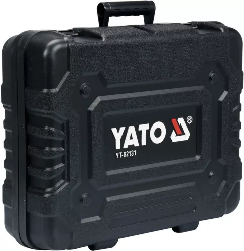 Yato elektromos fúrókalapács SDS-Max 20 J 1300 W