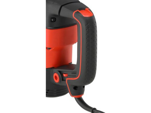 Yato elektromos ütvefúró - vésőkalapács 1600W SDS max, kofferben