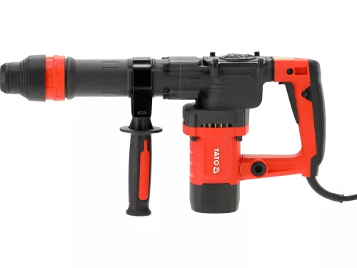 Yato vésőgép 1500W SDS Max