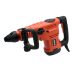 Yato elektromos fúrókalapács SDS-Max 25 J 1600 W
