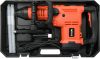 Yato elektromos fúrókalapács SDS-Max 25 J 1600 W