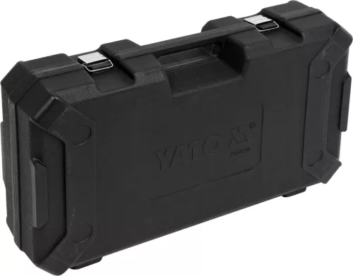 Yato elektromos fúrókalapács SDS-Max 25 J 1600 W