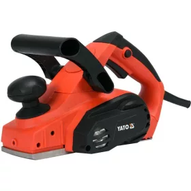 Yato elektromos gyalu 82 mm 810 W