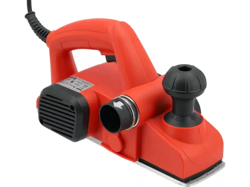 Yato elektromos gyalu 650W, 82mm