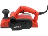 Yato elektromos gyalu 650W, 82mm