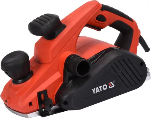 Yato elektromos gyalu 110 mm 1300 W