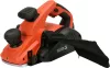 Yato elektromos gyalu 110 mm 1300 W