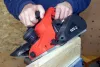 Yato elektromos gyalu 110 mm 1300 W