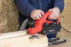 Yato elektromos gyalu 110 mm 1300 W