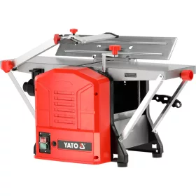 Yato vastagoló gyalugép 1250W