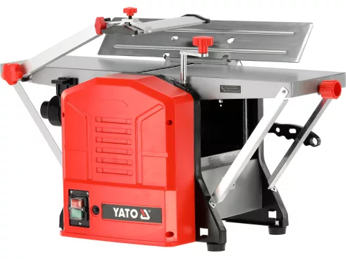 Yato vastagoló gyalugép 1250W