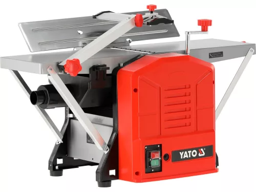 Yato vastagoló gyalugép 1250W