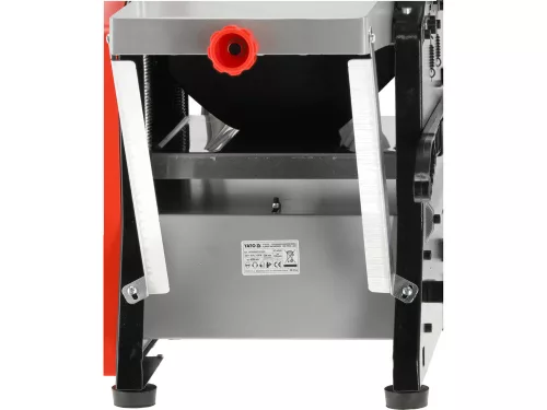 Yato vastagoló gyalugép 1250W