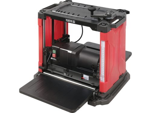 Yato vastagoló gyalugép 1800 W 300 x 160 mm