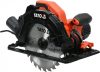 Yato elektromos körfűrész 185 mm 1500 W