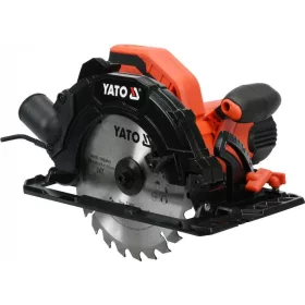 Yato elektromos körfűrész 185 mm 1500 W