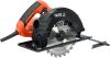 Yato elektromos körfűrész 185 mm 1500 W