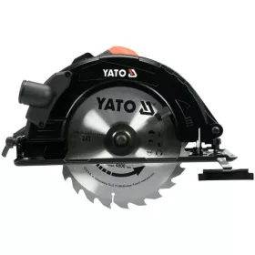 Yato elektromos körfűrész 235 mm 2800 W