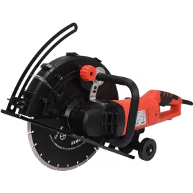 Yato elektromos betonvágó 350 mm 2600 W